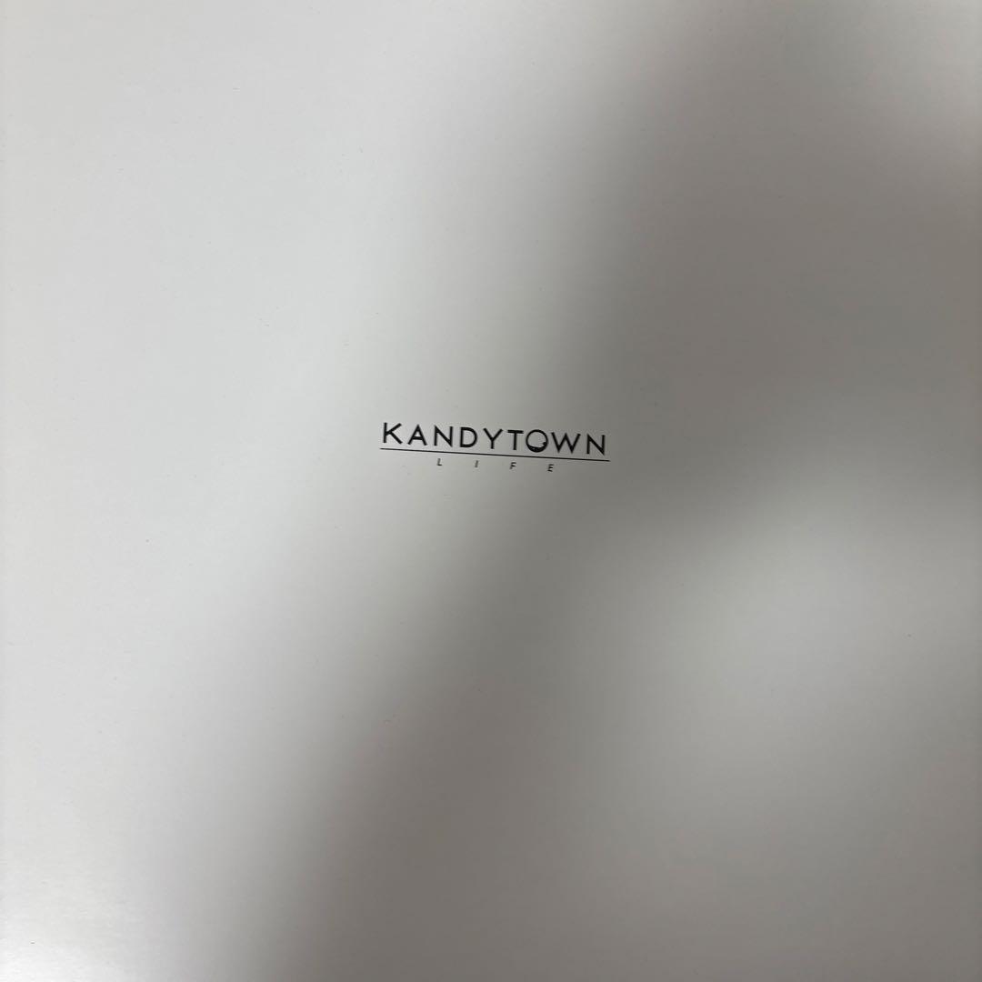 KANDYTOWN ADVISORY レコード