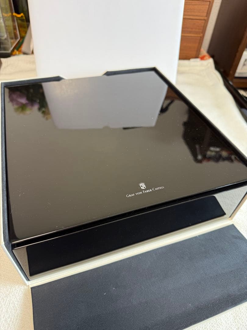 グラフフォン ファーバーカステル、2014年限定 FABER- castell
