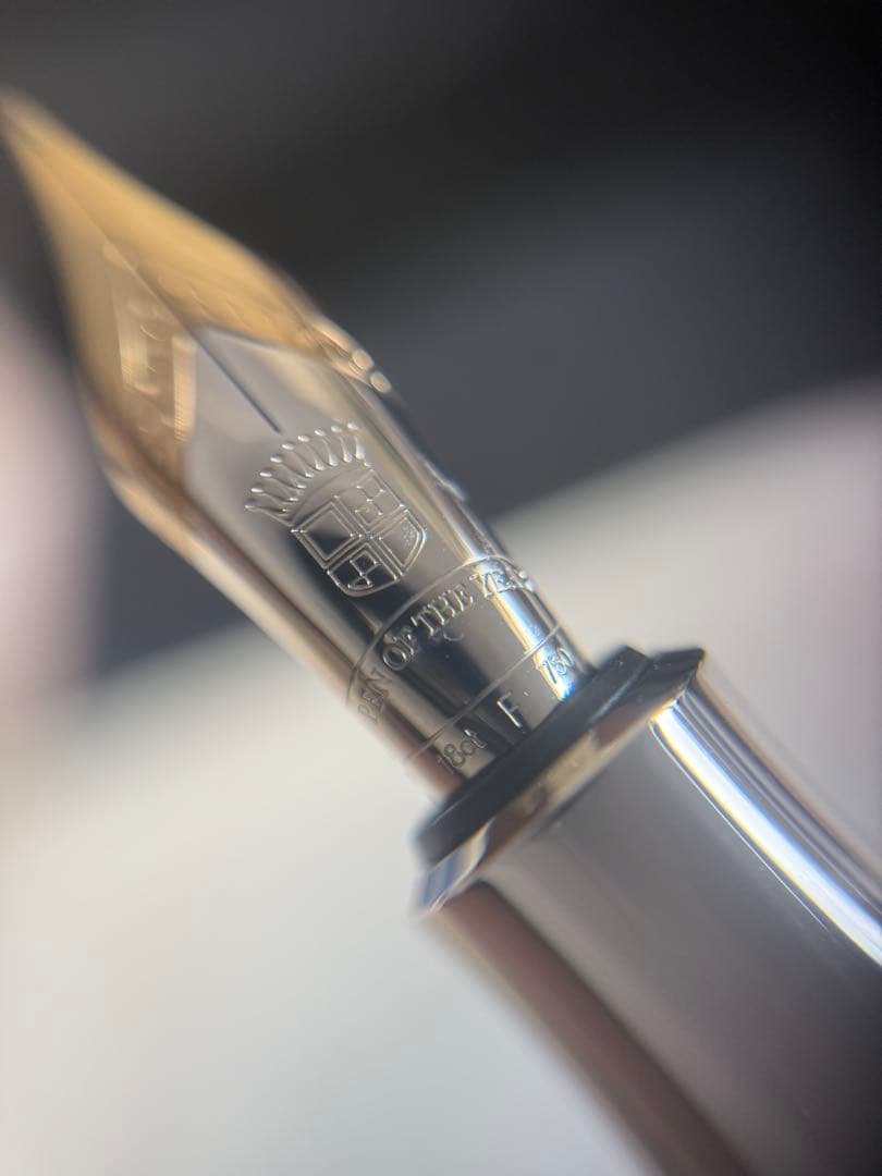 グラフフォン ファーバーカステル、2014年限定 FABER- castell