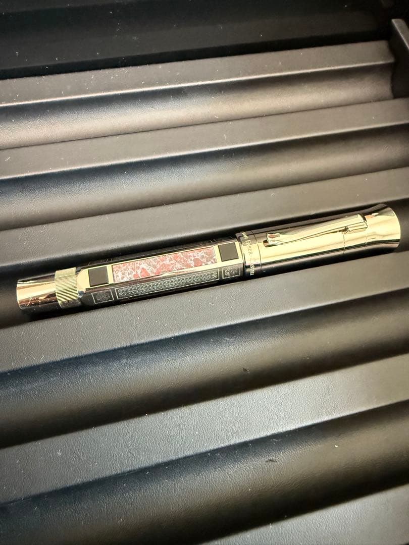 グラフフォン ファーバーカステル、2014年限定 FABER- castell