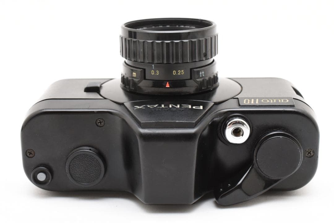 #246★動作品★PENTAX AUTO 110