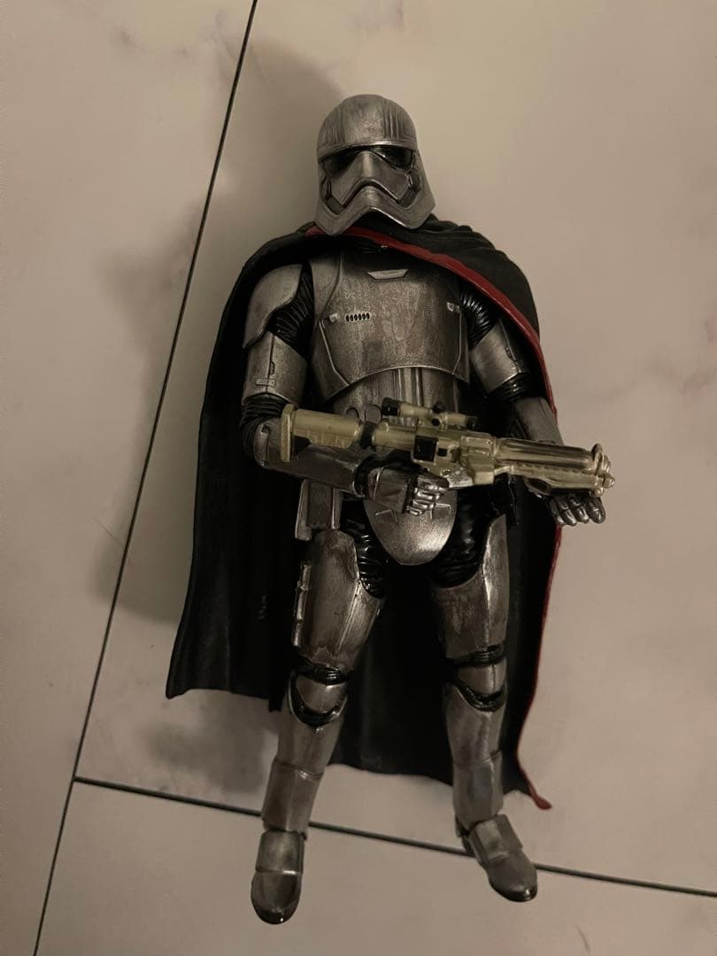 スターウォーズ　フィギュア　6体セット