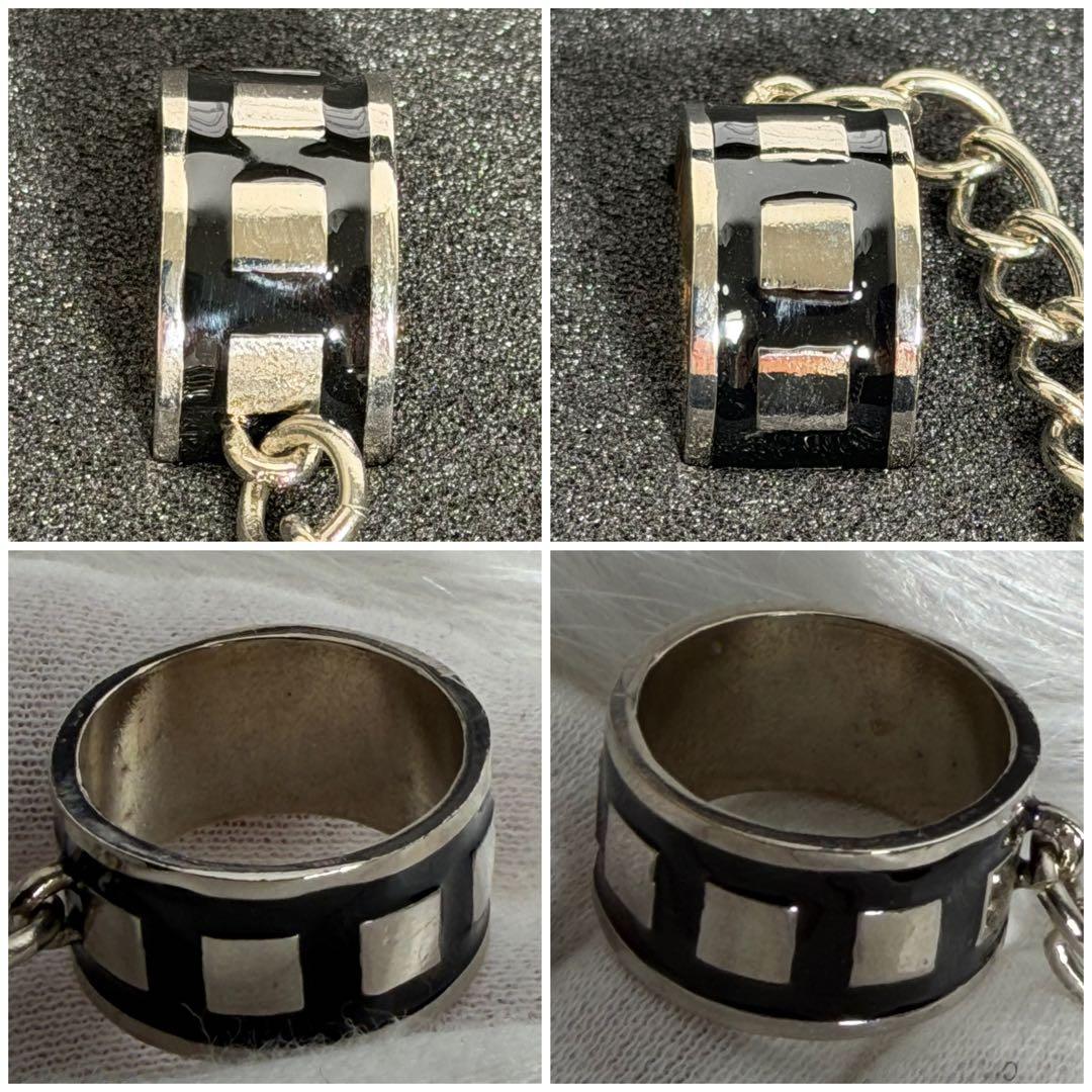 【希少】HUNTER×HUNTER/旧作/クラピカ/鎖/コスプレ/アクセサリー