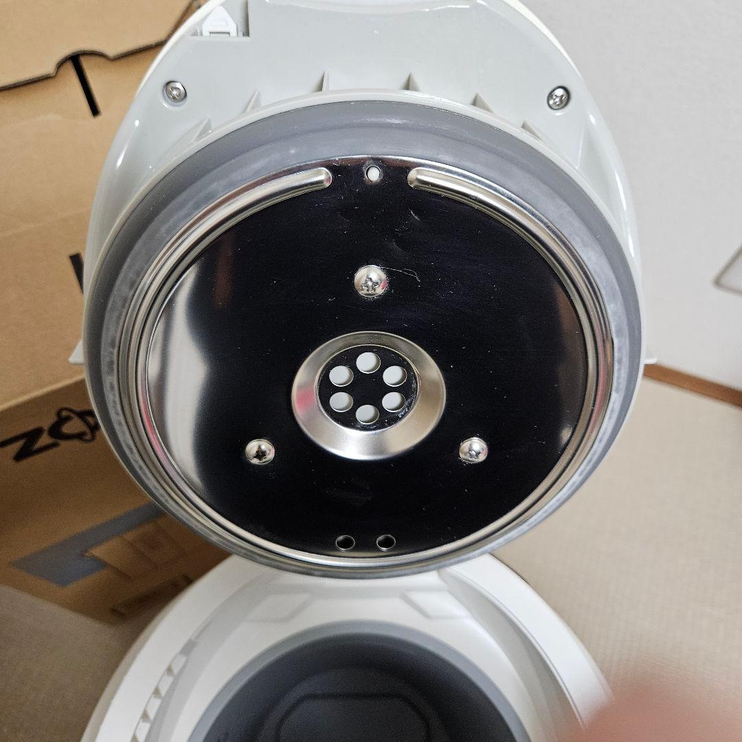 A*K様 象印 スチーム式加湿器 EE-DA50-WA