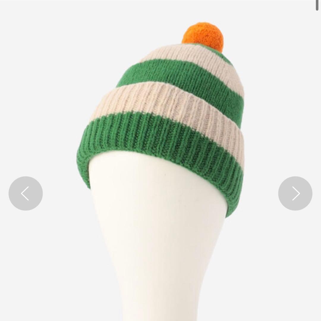 JO GORDON ジョーゴードン　BSHOP ニット帽