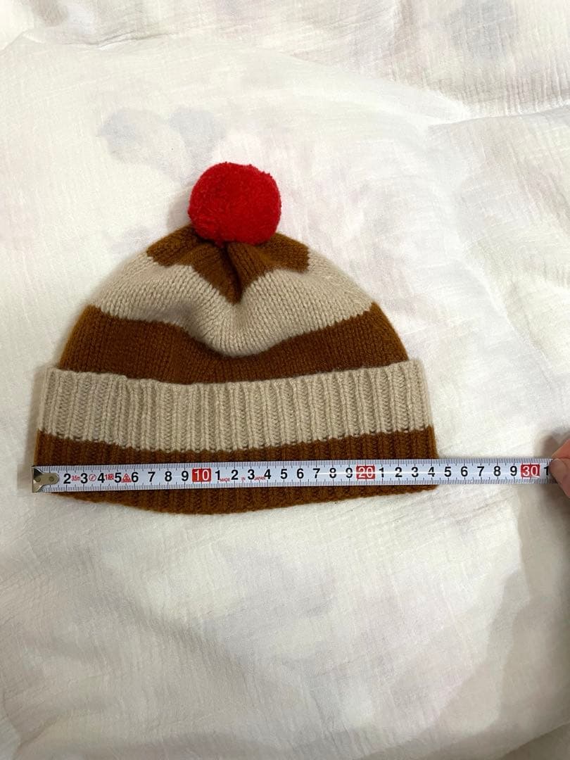 JO GORDON ジョーゴードン　BSHOP ニット帽