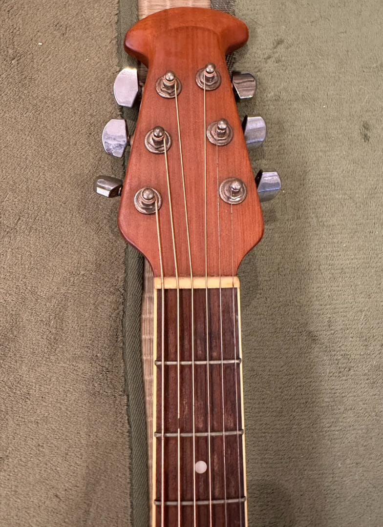 アプローズ Applause by Ovation　AEN148　エレアコギター