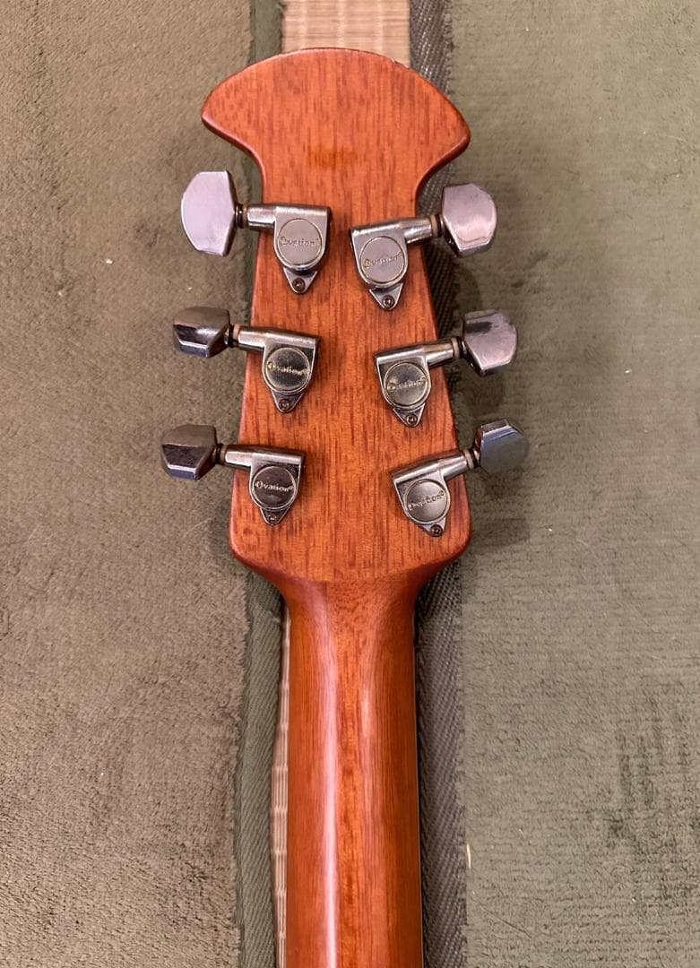 アプローズ Applause by Ovation　AEN148　エレアコギター