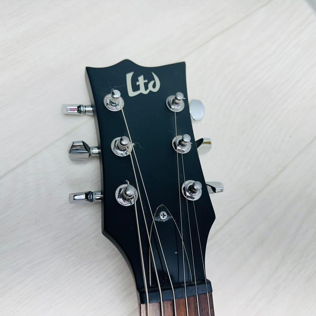 LTD. ESPエレキギター　レスポール