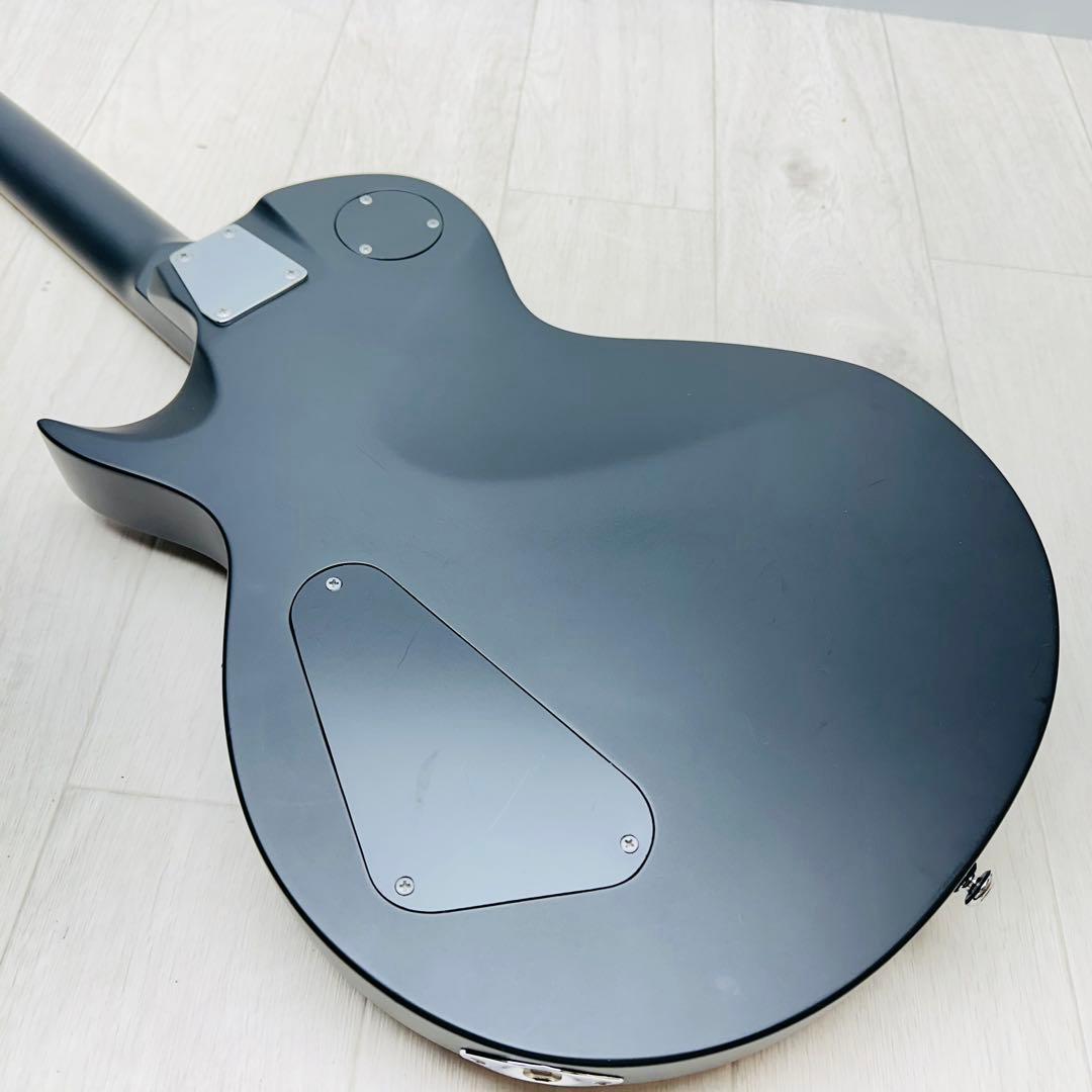 LTD. ESPエレキギター　レスポール