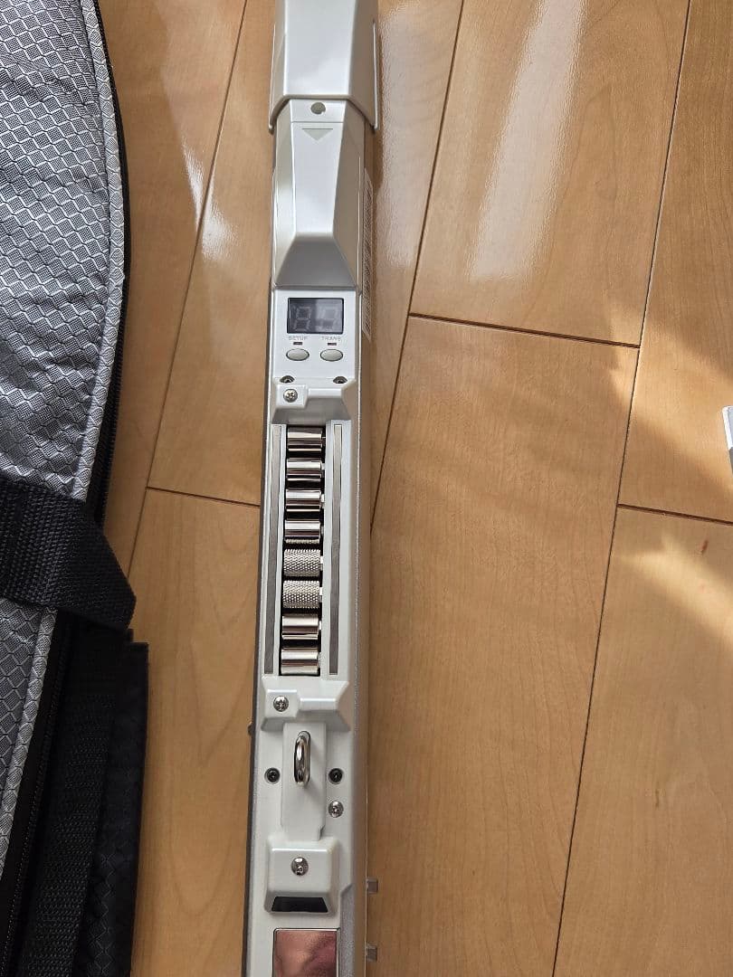 AKAI EWI4000sw 電子ウィンド楽器