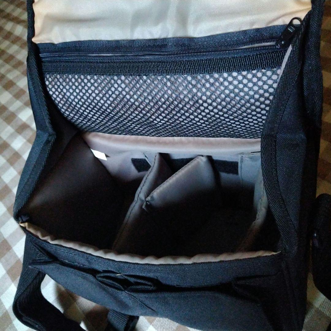 【セット売り】SIGMA カメラとAE Zoomレンズ　バッグ　説明書セット