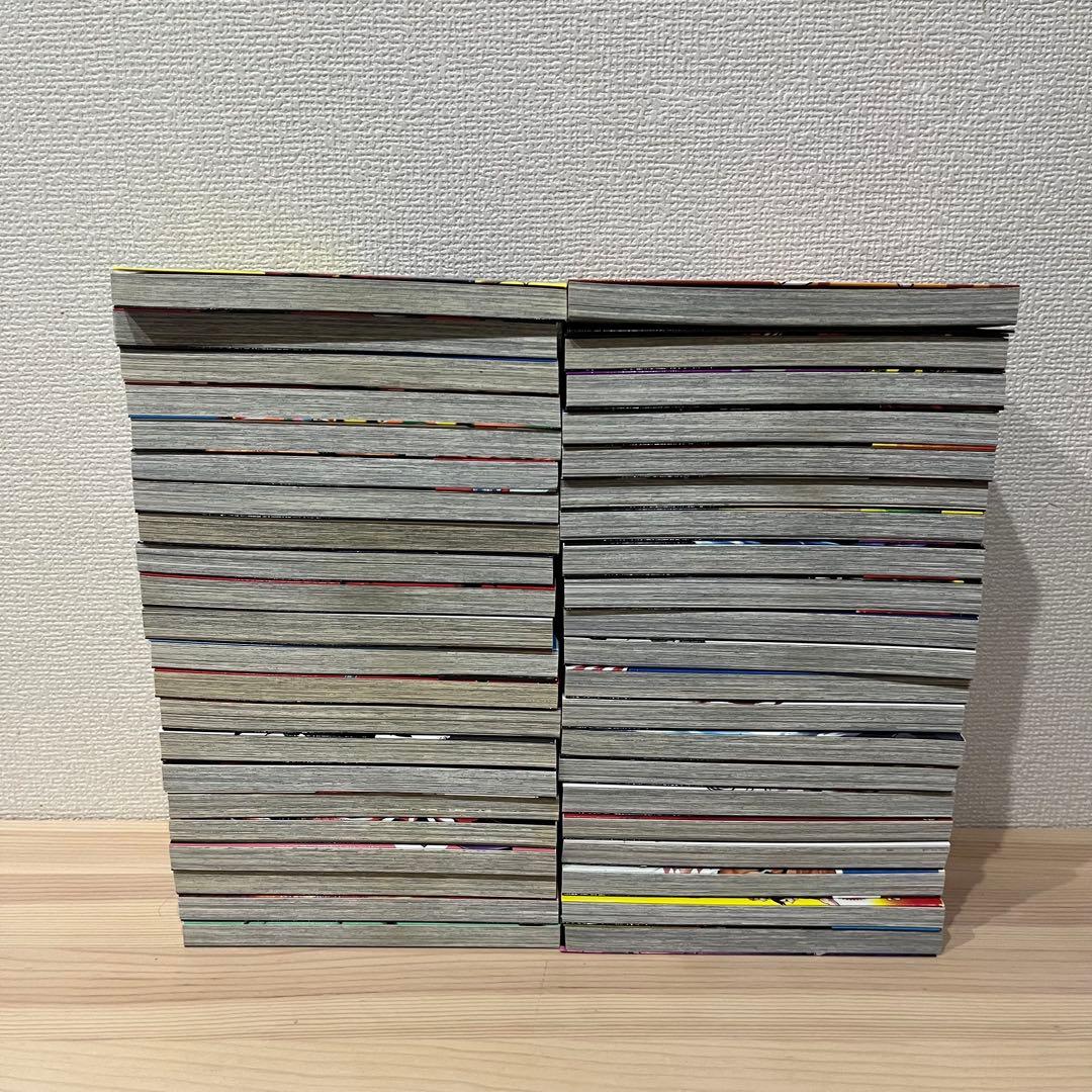 僕のヒーローアカデミア　1〜42巻 全巻セット　＋ヴィジランテ