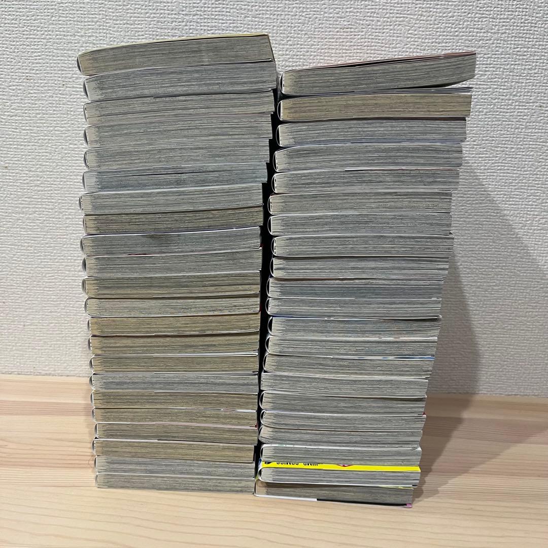 僕のヒーローアカデミア　1〜42巻 全巻セット　＋ヴィジランテ