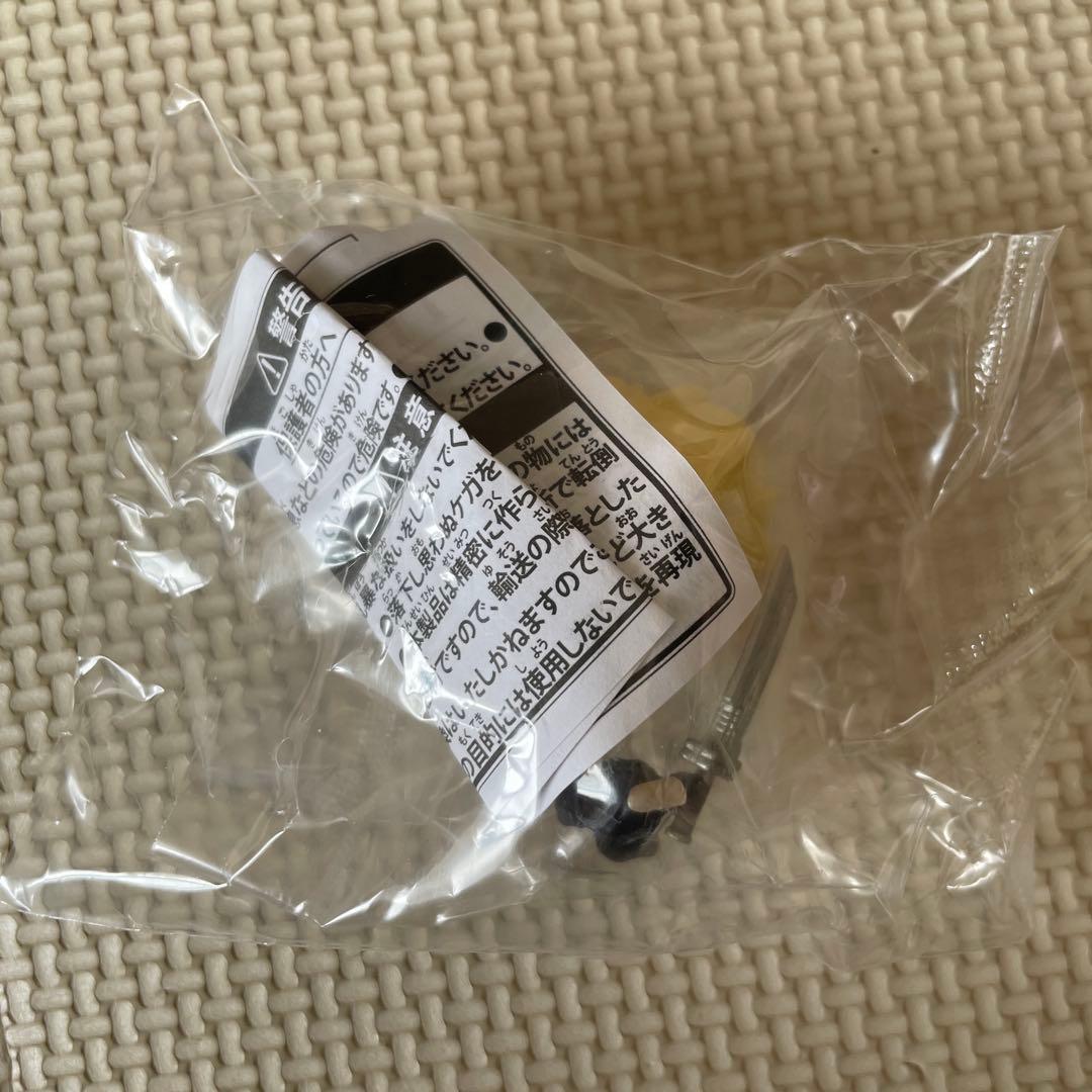 1133 ファイナルファンタジー　トレーディングアーツミニVol.2 クラウド