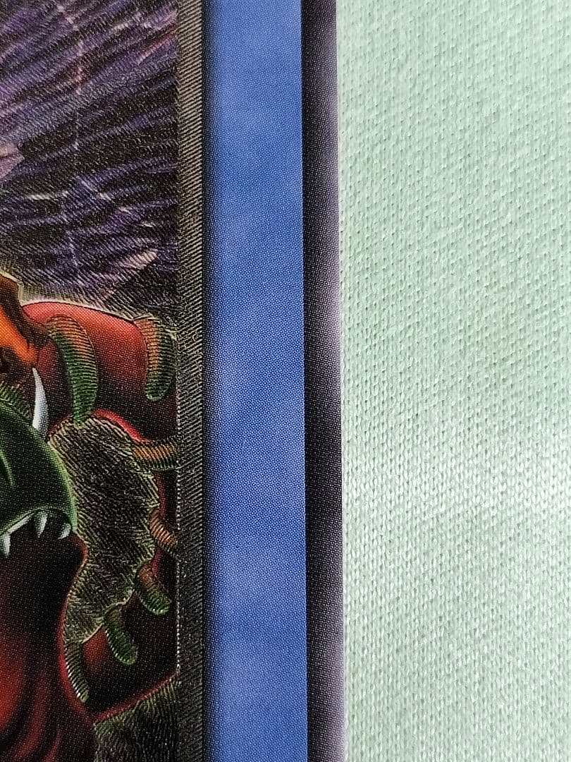 １軍コレ『完美品級』仮面魔獣マスクドヘルレイザー　レリーフ