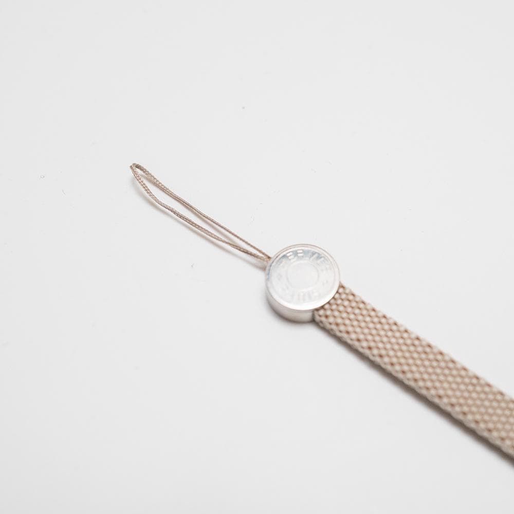 HERMES エルメス セリエ シルバー ストラップ