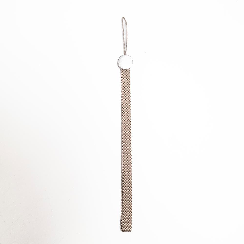 HERMES エルメス セリエ シルバー ストラップ