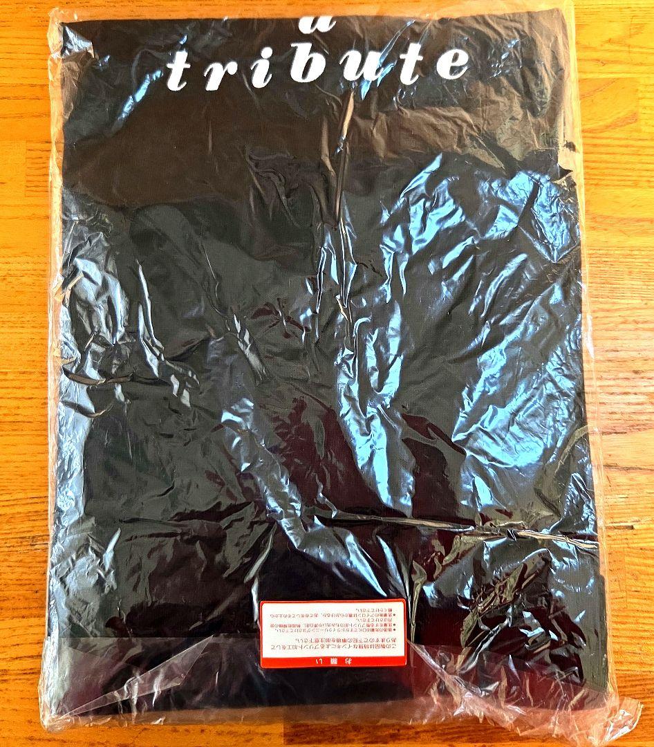 希少　ジョン・レノン　I LOVE LENNON 　ブラックTシャツ Fサイズ