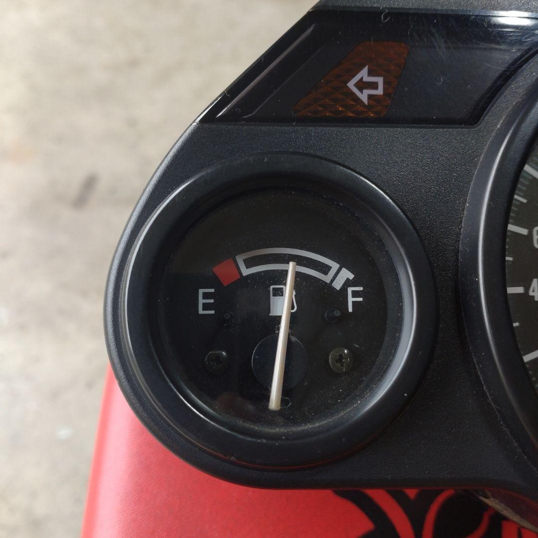 gpz900　メーター　流用　ポン付