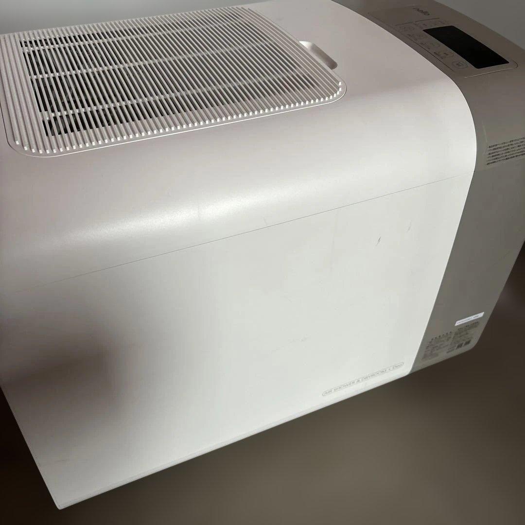 nello　ペットドライルーム　PD-B10-G【新品未使用】箱、取説無し