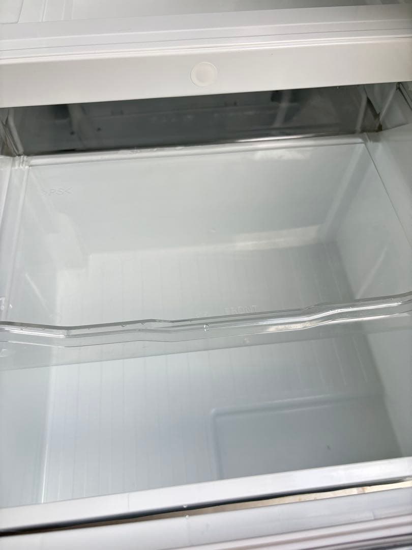 【美品】2019年製 TOSHIBA 3ドア　冷蔵庫　330L