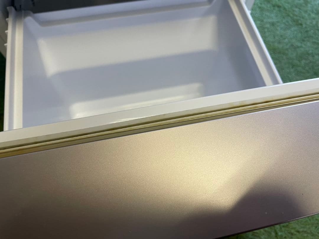 【全国送料無料】冷蔵庫 SHARP 2018年 137L SJ-GD14D-W