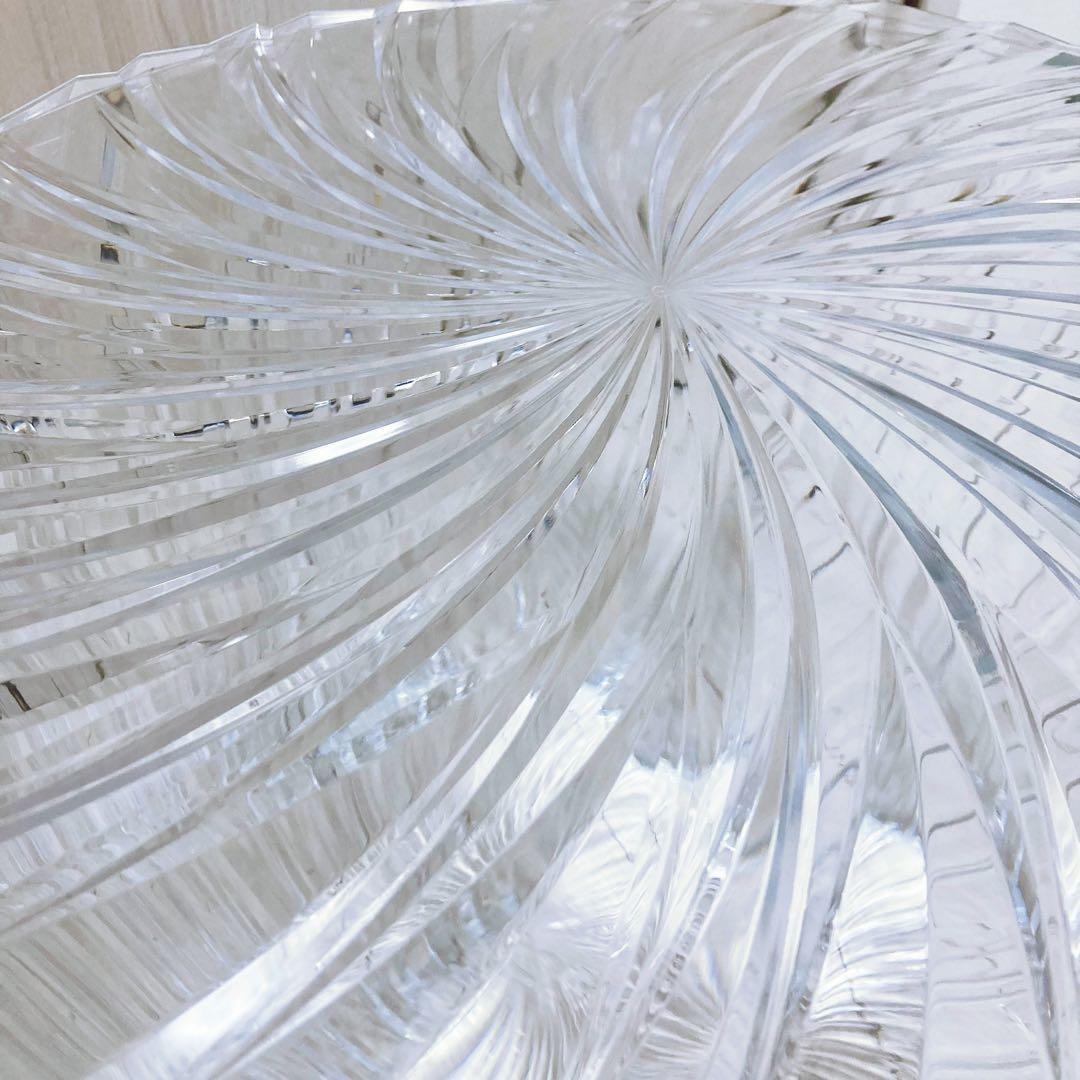 美品◆kartell カルテル　SPARKLE スパークル　ローテーブル