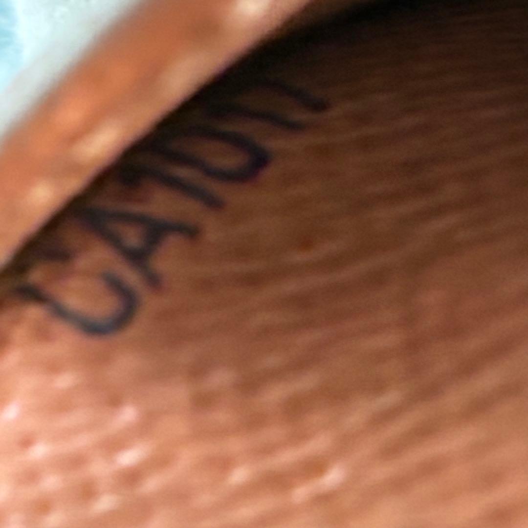 美品　45 LOUIS VUITTON ルイヴィトン　　二つ折り財布　l4