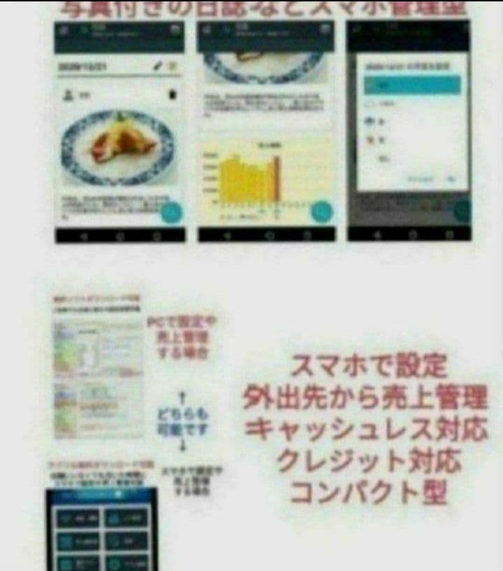 カシオレジスター　SR-G3　限定　スマホ連携売上管理　送料無料　951100