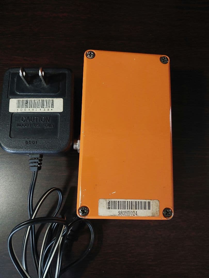 ギター MAXON PT999 PHASE TONE