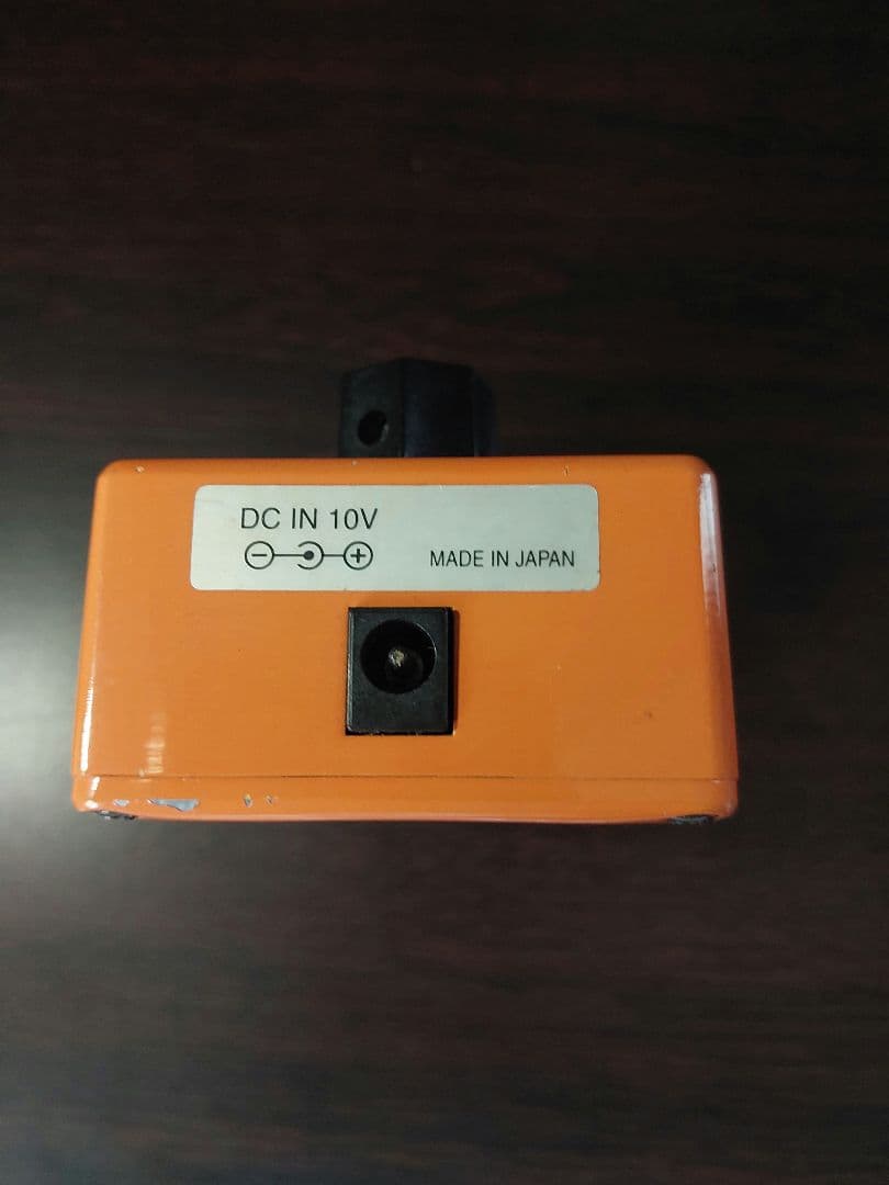 ギター MAXON PT999 PHASE TONE