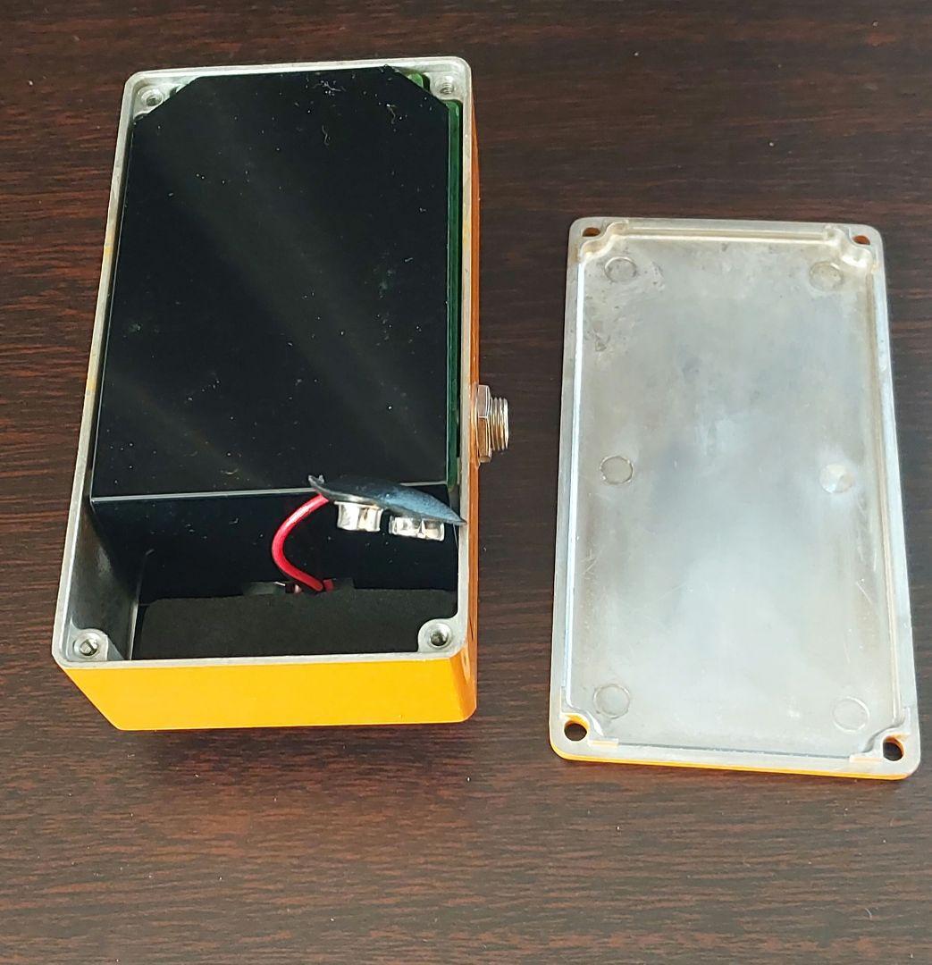 ギター MAXON PT999 PHASE TONE