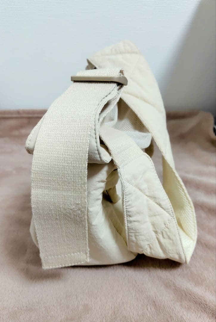 milliong　ニューミリングバッグ　S　クッション付　中古品