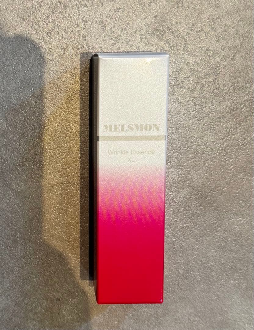 メルスモン　リンクルエッセンスXL