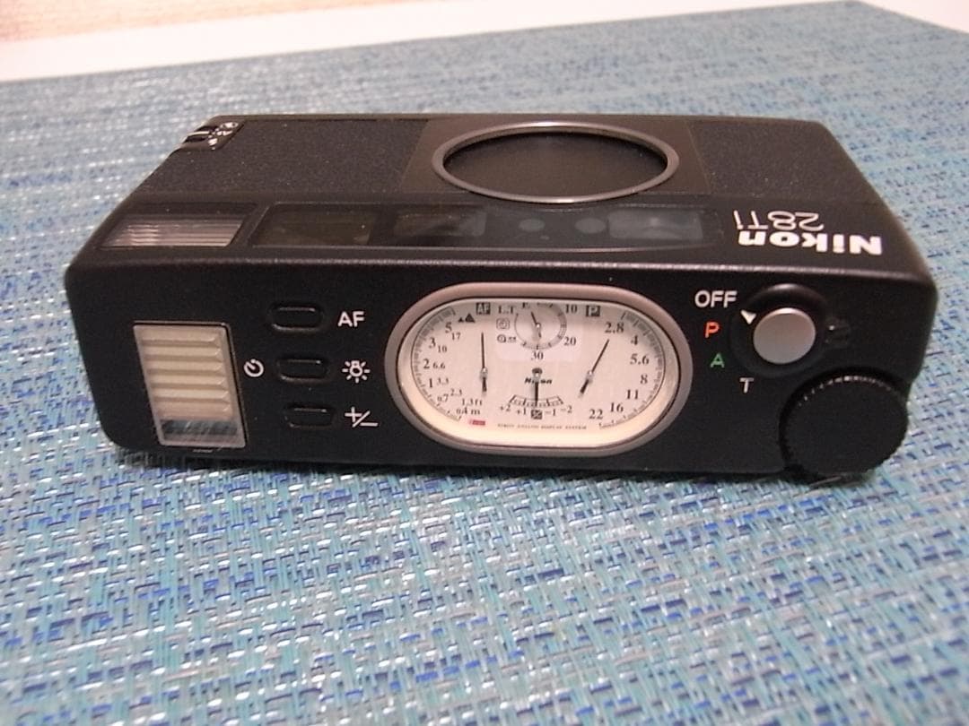 【stonesan】Nikon 28ti ニコン