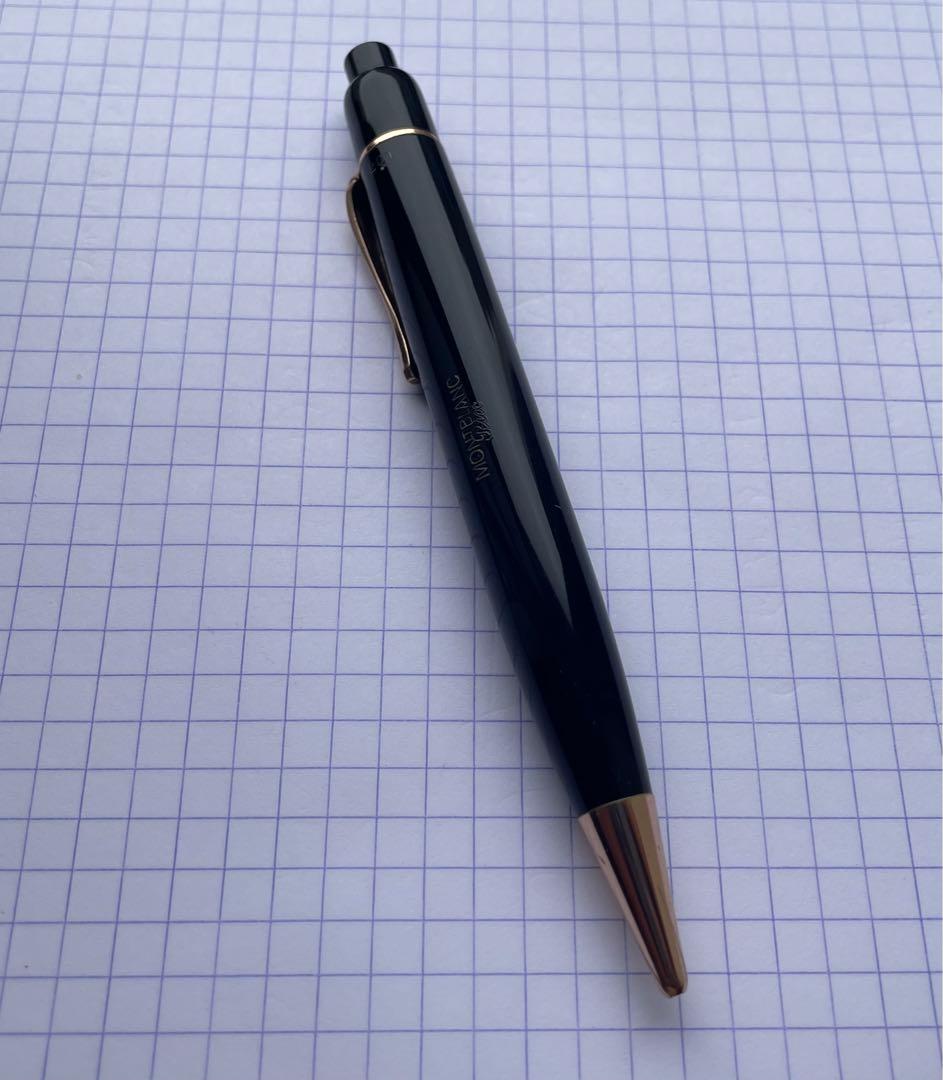 モンブラン ヴィンテージペンシル pix No.281 1.5mm