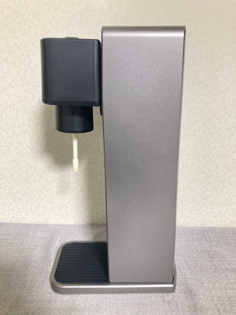 ☆ドリンクメイトシリーズ620 炭酸メーカー drinkmate DRM1011