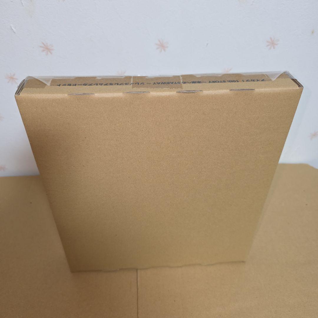 アイカツ！　ソレイユ　ルミナス　プレミアムレアカードセット　限定　星宮いちご