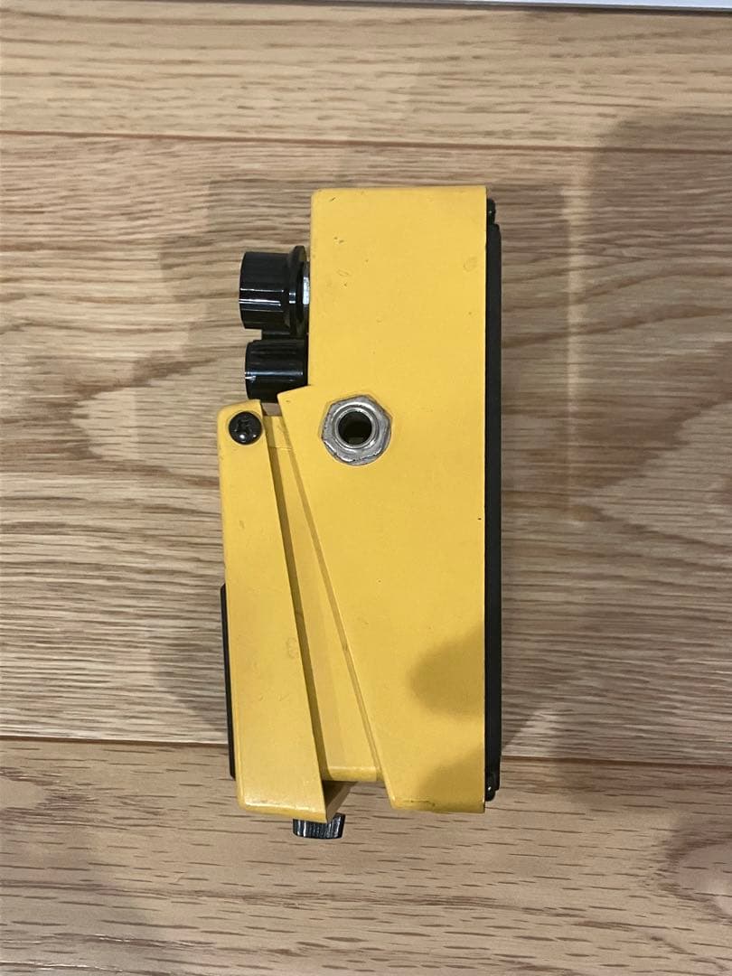 BOSS OD-3 ZKシリアル 初年度　エフェクター