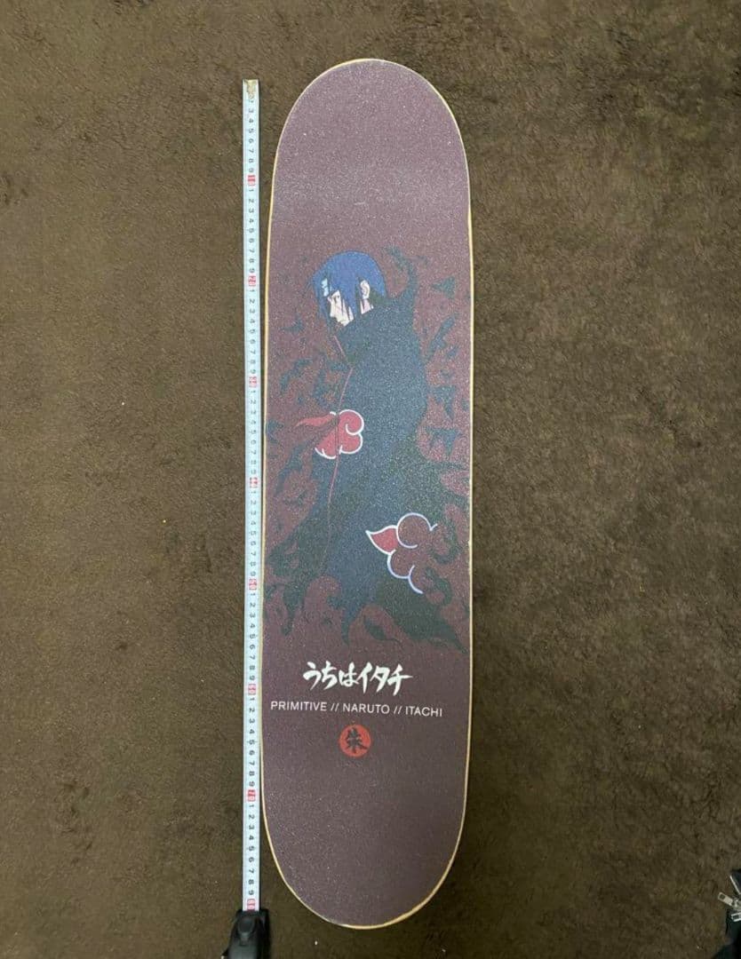 け*い様 スケートボードデッキ