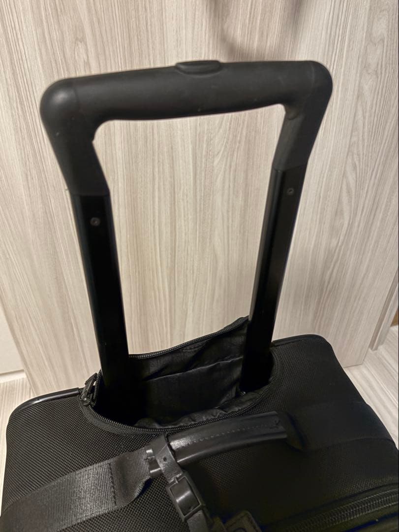 TUMI トゥミ　スーツケース　キャリーケース