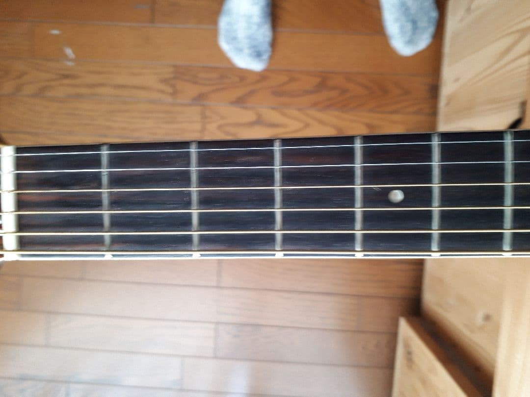 ヤマハ　FG450 1972～1974年