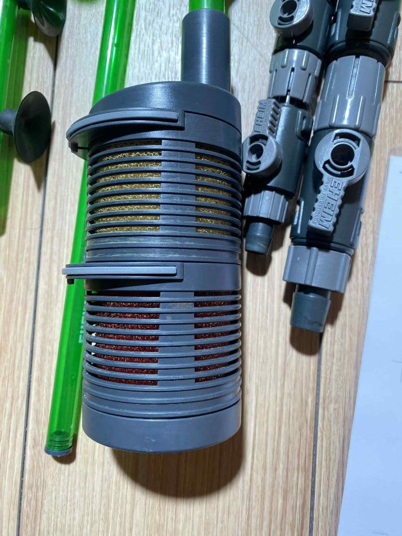 eheim 2217(50/60hz)中古