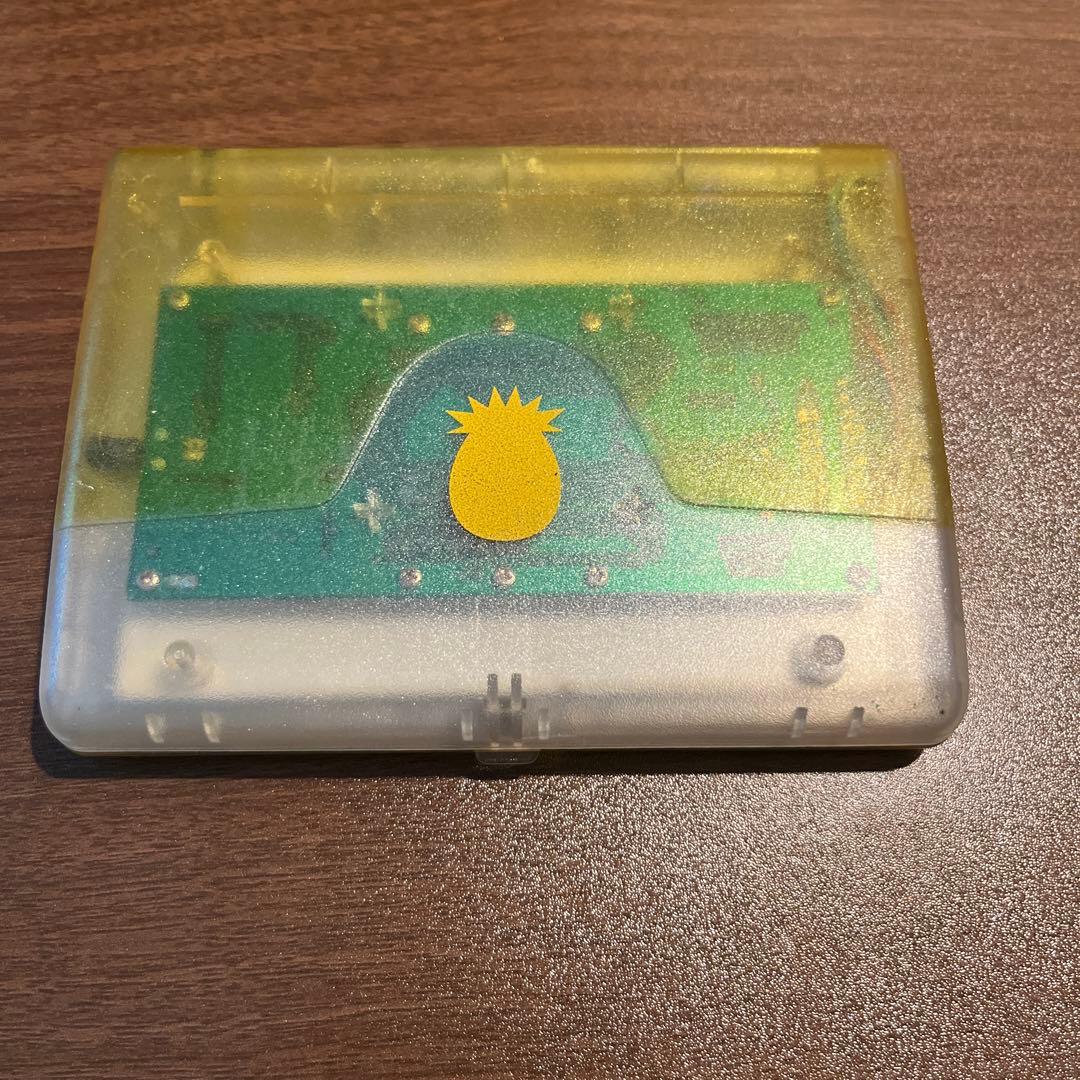 BANDAI　デジモンアナライザー