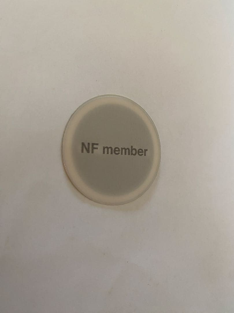 【新品未使用】サカナクション　Yunomi 湯呑み　ステッカー