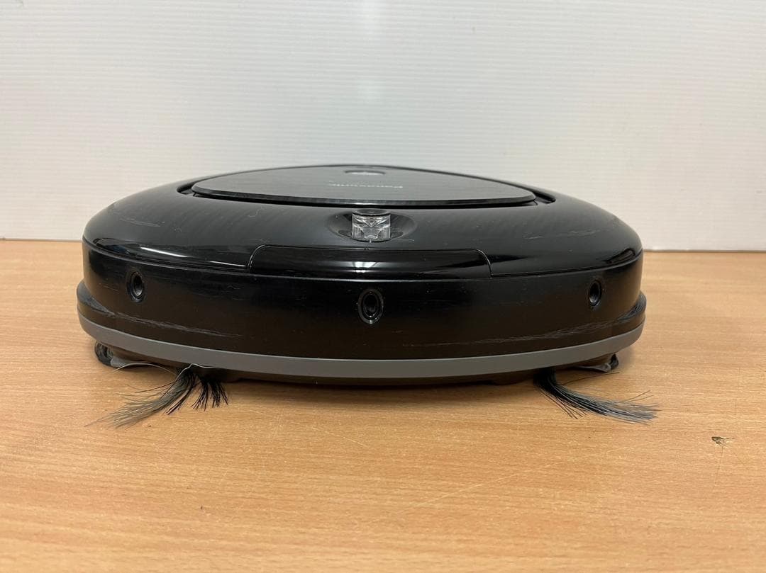 Panasonic ロボット掃除機 ルーロ MC-RS200-K 2016年製