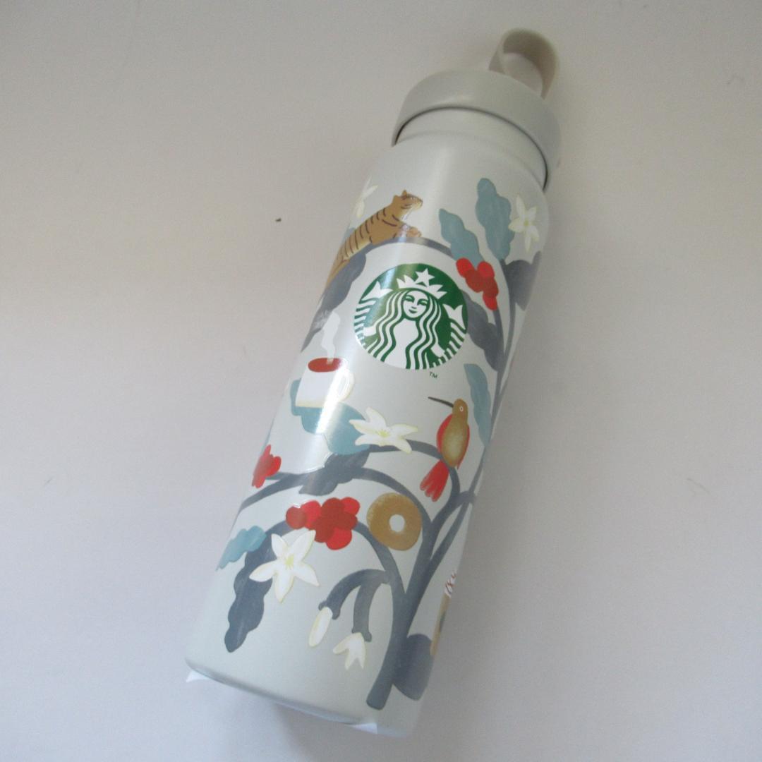 スターバックス福袋2026年 抜き取りなし