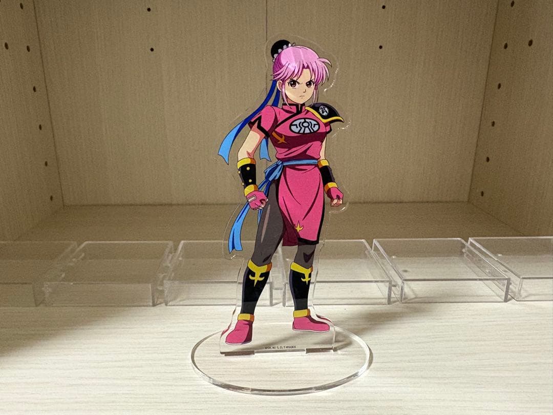 ドラゴンクエスト ダイの大冒険 eeoくじ ダイ ポップ マァム ヒュンケル