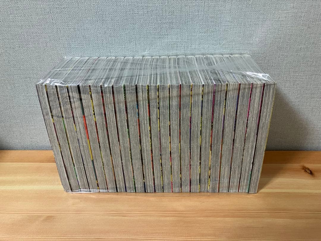 ダンダダン　全巻セット　1〜21巻